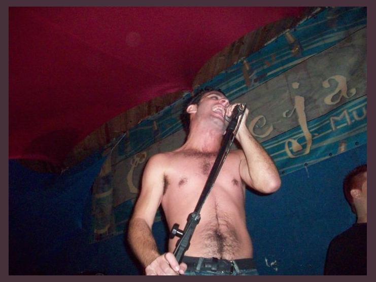 Banda Fuketa Blue
